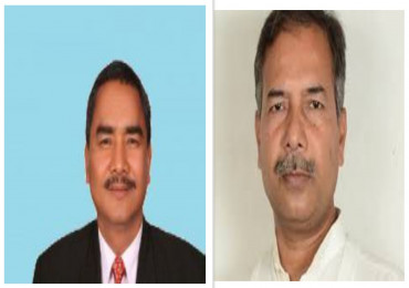 मन्त्रीमण्डलमा बाराबाट २ मन्त्री, चौधरीलाई खानेपानी, यादवलाई बन मन्त्रालयको जिम्मा